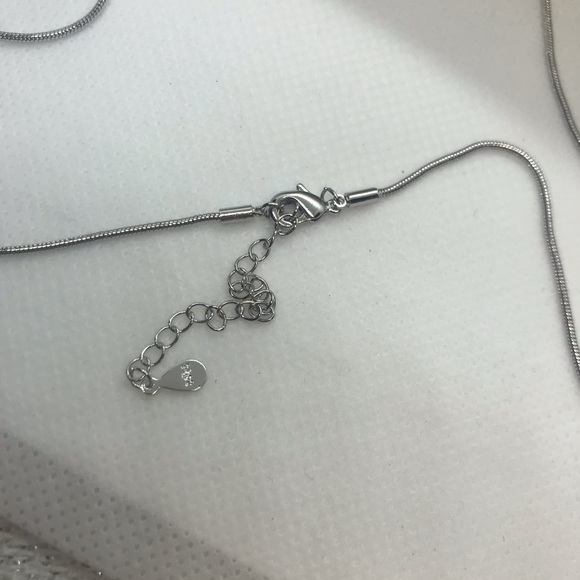 ๐ 925 Necklace - Picture 3 of 3